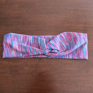 Scunci Athletic headband